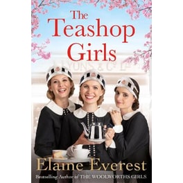 Teashop Girls