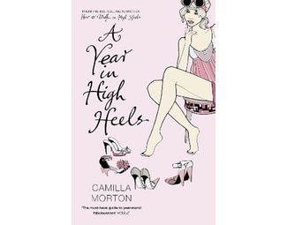 Year in High Heels image 0