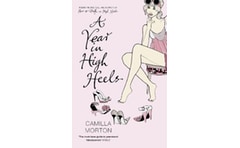 Year in High Heels