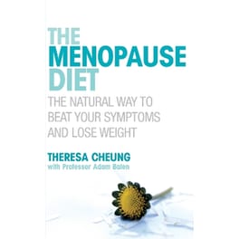 The Menopause Diet