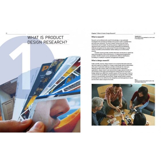 Research Methods for Product Design image 3