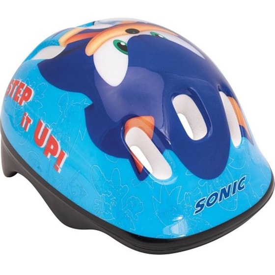 Παιδικό Κράνος AS Company Sonic image 2