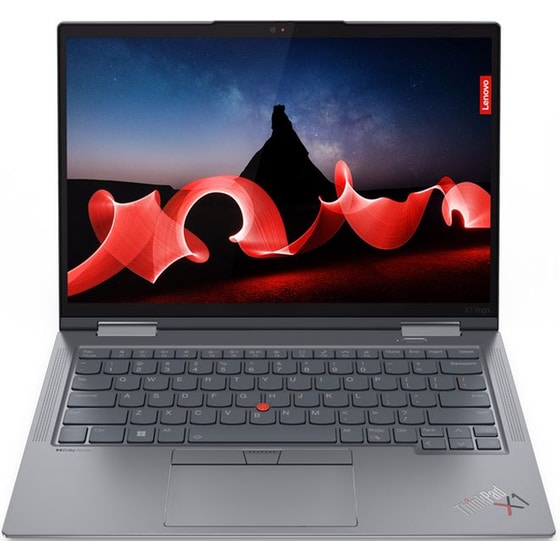 Lenovo ThinkPad X1 Yoga Gen 8 14" WUXGA IPS Touch (Core i7-1355U/16GB/512GB SSD/Iris Xe Graphics/Win11Pro) Laptop image 2