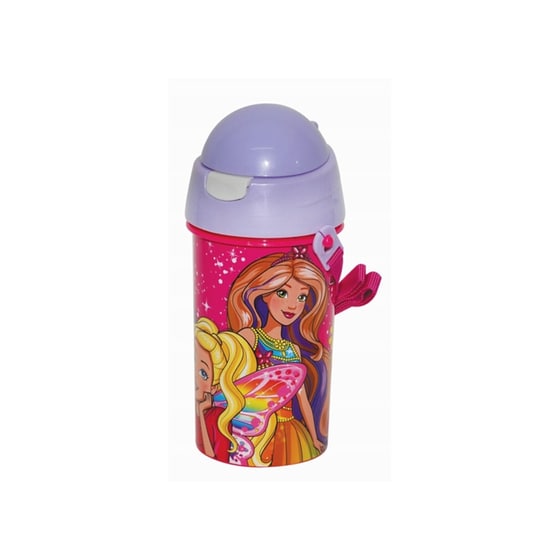 Παγούρι GIM Fd 500Ml Barbie image 2