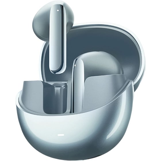 Ακουστικά Bluetooth QCY AilyBuds Pro - Πράσινα image 1