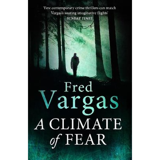 Climate of Fear image 0