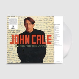 Words For The Dying (+Downloadcode)
