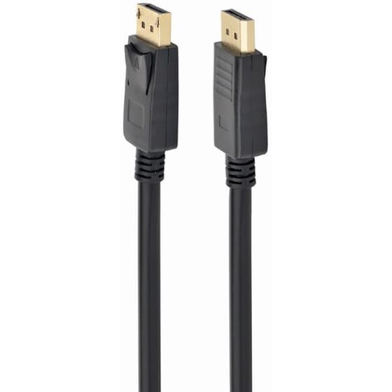Cablexpert Displayport Cable 4k 10m image 0