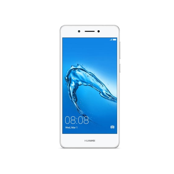 Huawei Nova Smart Smart 16GB Ασημί Dual Sim Smartphone image 0