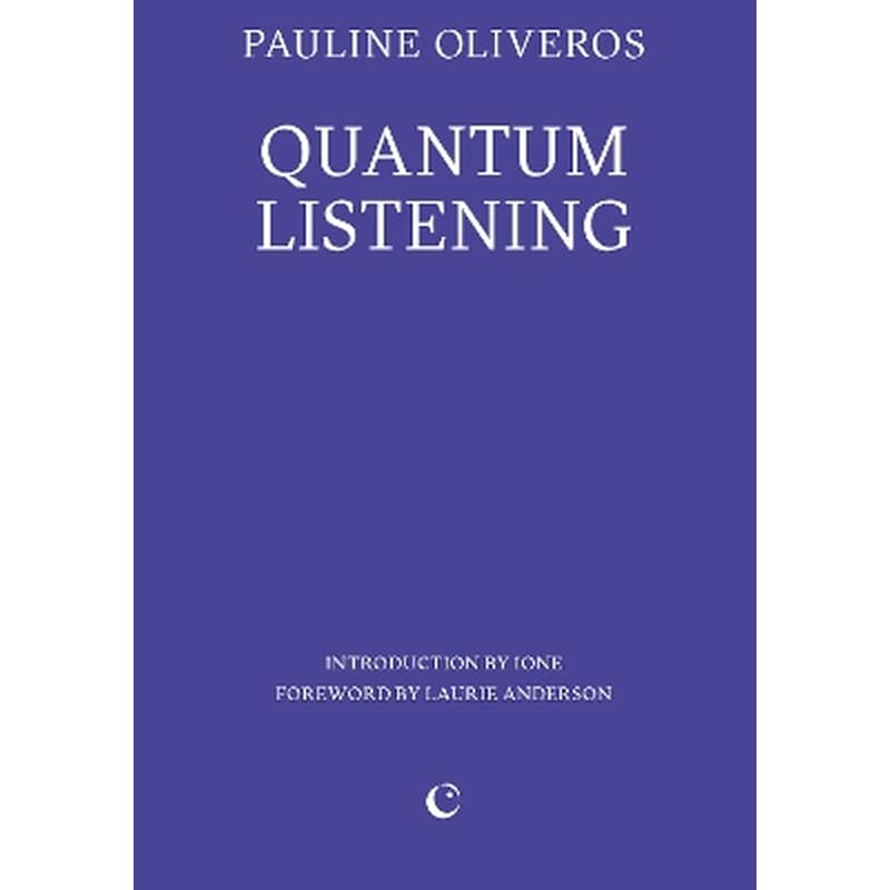 Quantum Listening
