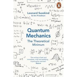 Quantum Mechanics- The Theoretical Minimum