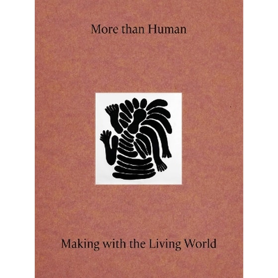 More Than Human image 0