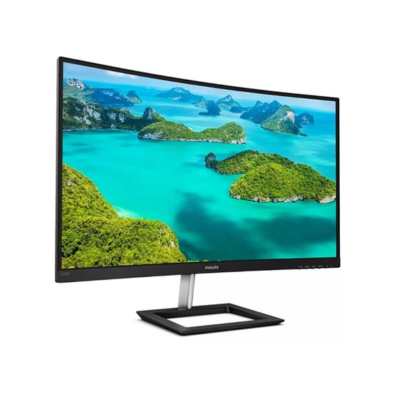 Philips 272E1CA/00 Monitor 27" FHD VA 75Hz 4ms image 1