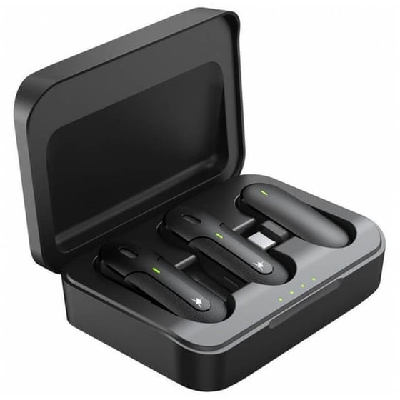 Μικρόφωνο White Shark DSM-05 - Μαύρο image 4