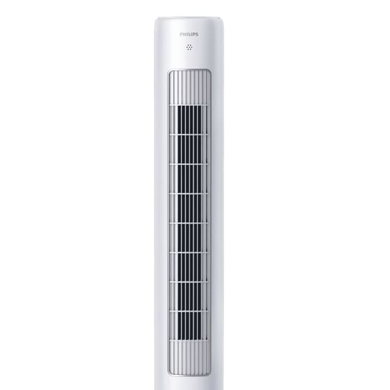 PHILIPS CX5535/00 Ανεμιστήρας Πύργος 40 W 105 cm image 2