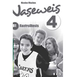 Naseweis 4 Testbuch