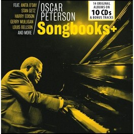 Original Albums (10CD)