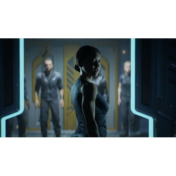 Directive 8020 Deluxe Edition - PS5 image 6