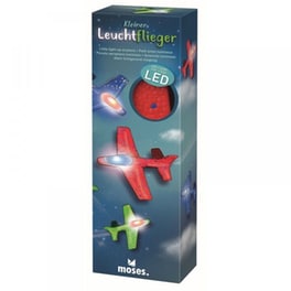 Αεροπλανάκι&nbsp;Moses&nbsp;Led (1 Τεμάχιο)