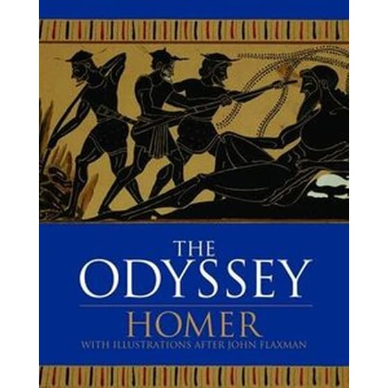 Odyssey image 0