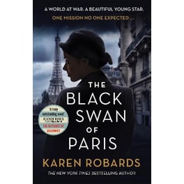 Black Swan of Paris