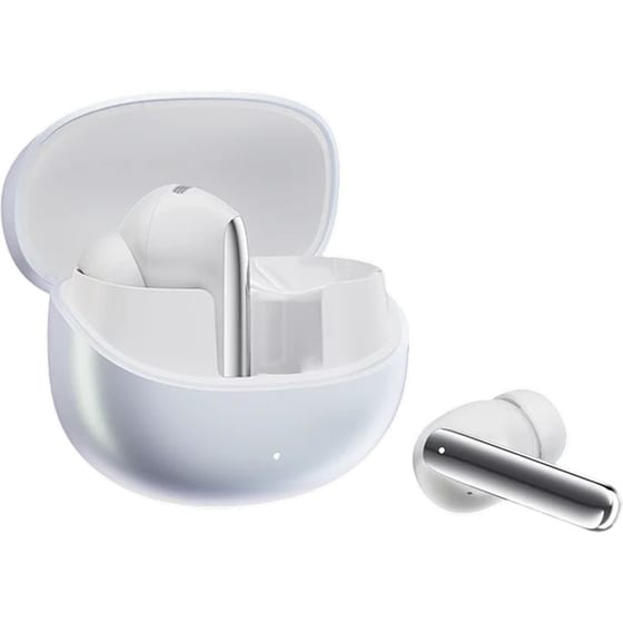Ακουστικά Bluetooth QCY MeloBuds Pro - Λευκά image 1