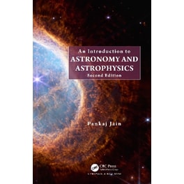 An Introduction to Astronomy and Astrophysics