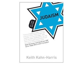 Judaism: All That Matters image 0