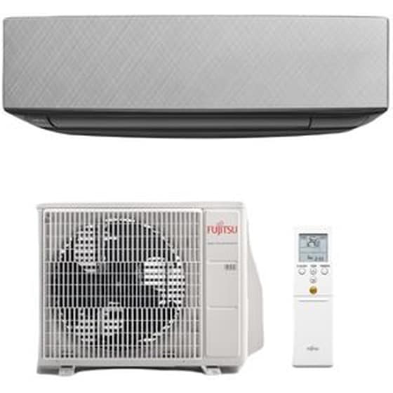 FUJITSU KE Series ASY/AOYG14KETF-B Κλιματιστικό Inverter 14.000 BTU A++/A+++ με WiFi image 11