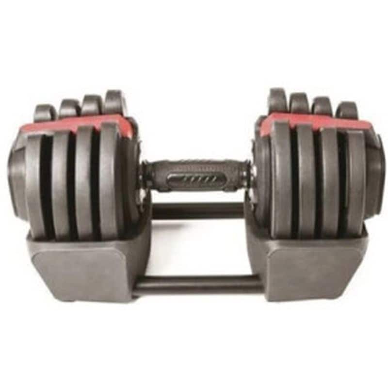 Αλτήρας Toorx MCR-18 - 1,5 - 18KG