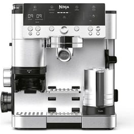 NINJA ES601EU Luxe Café Premier 1650W 9bar Μηχανή Espresso