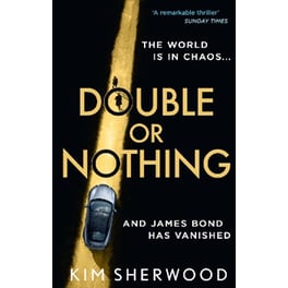 Double or Nothing