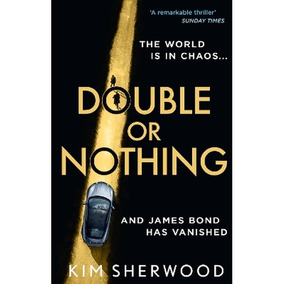 Double or Nothing image 0
