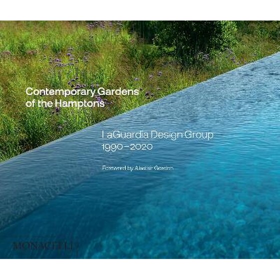 Contemporary Gardens of the Hamptons image 0