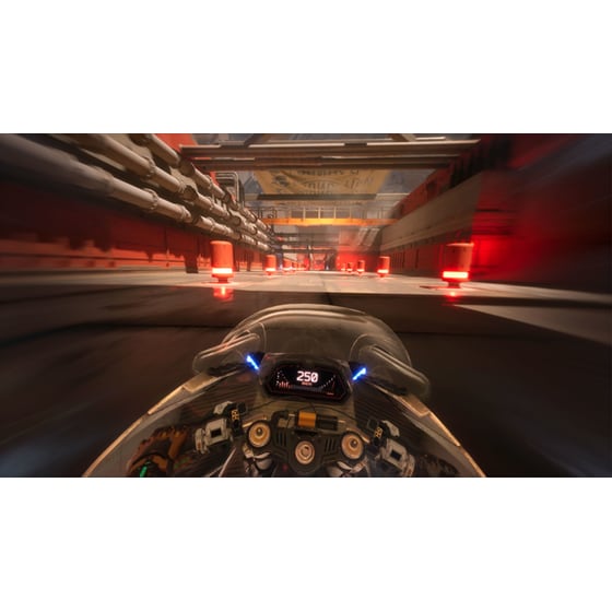 Ghostrunner 2 - PS5 image 10