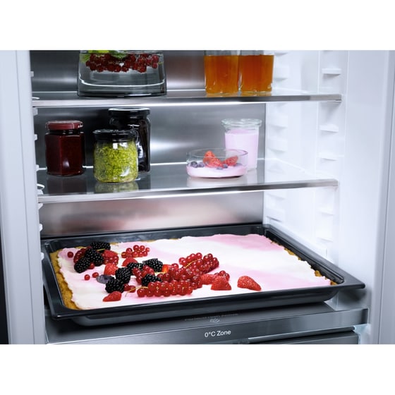 MIELE K 7747 D 294 Lt Εντοιχιζόμενο Μονόπορτο Ψυγείο image 5