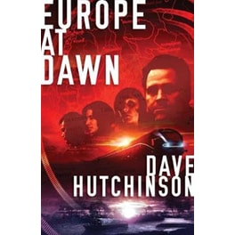 Europe at Dawn