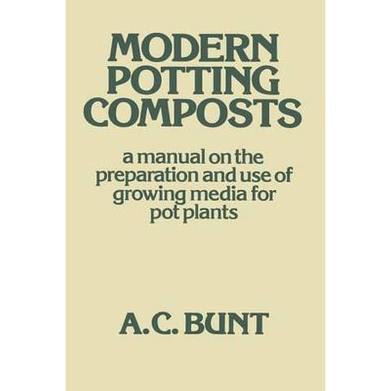 Modern Potting Composts image 0