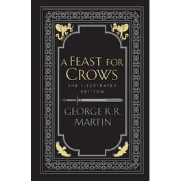 A Feast for Crows