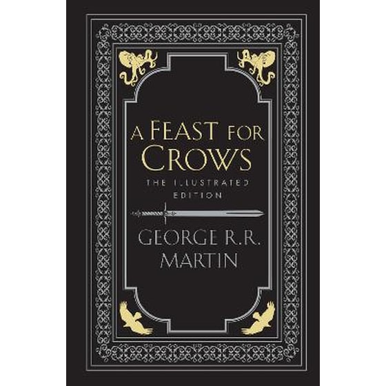 A Feast for Crows image 0