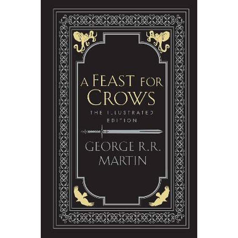 A Feast for Crows