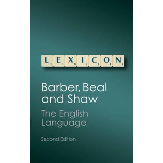 The English Language image 0