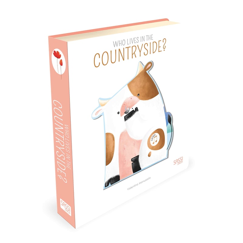 Who Lives In The Countryside