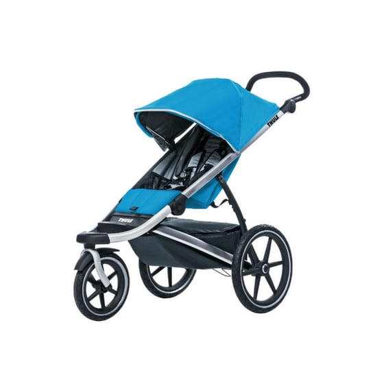 Καρότσι Urban Glide 1 Μπλε image 0