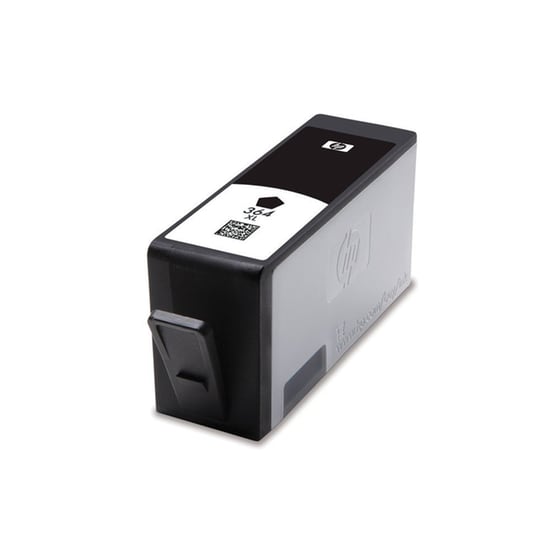 HP 364XL Μαύρο Μελάνι Εκτυπωτή CN684EE image 1