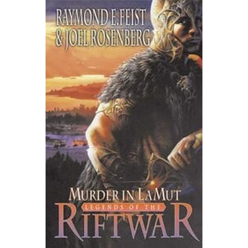 Murder in Lamut