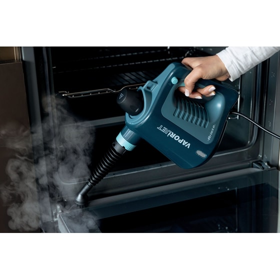 ARIETE 4137 Vapori Jet 1050 W Μπλε Ατμοκαθαριστής image 8