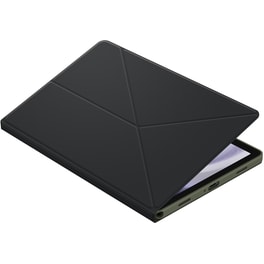 Θήκη Tablet Samsung Galaxy Tab A9+ - Samsung Book Cover - Μαύρο