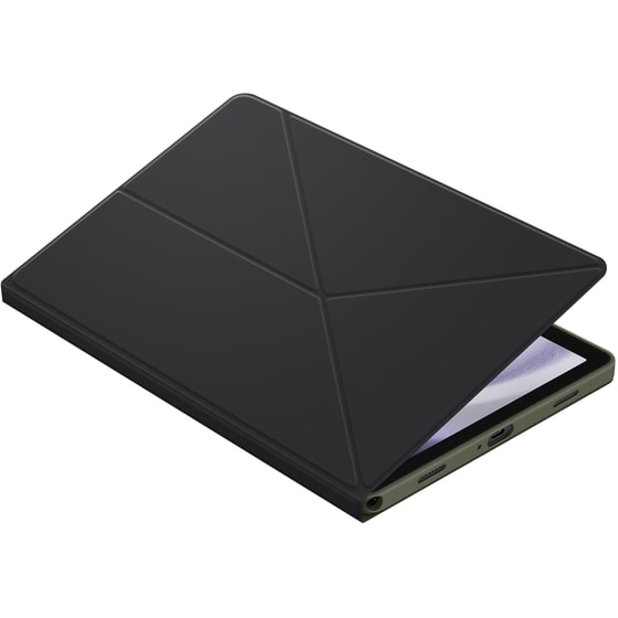 Θήκη Tablet Samsung Galaxy Tab A9+ - Samsung Book Cover - Μαύρο image 0
