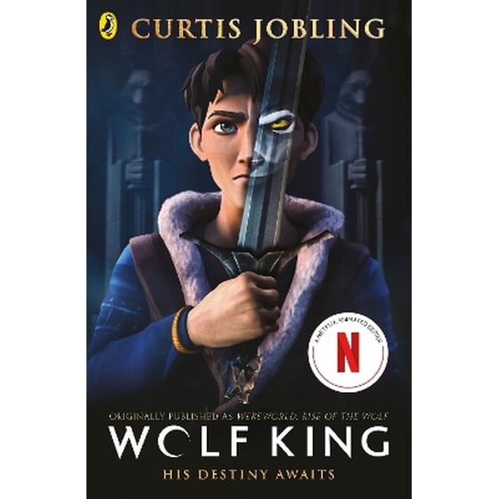 Wolf King image 0